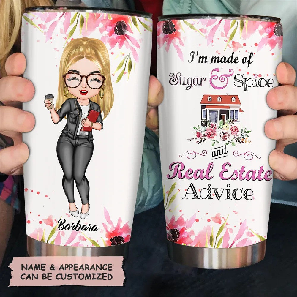 Personalized Teacher Tumbler Cute Tumbler Cup Tumbler Ideas Best Gift For Teacher From Student - Image 8