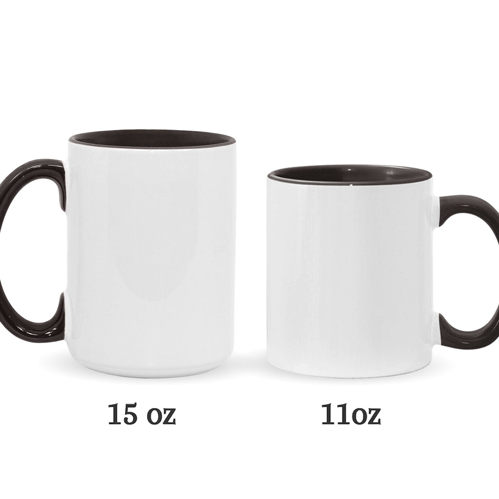 Personalized Guitar Accent Mug Rock & Roll Gift Ideas For Guitar Players - Image 15