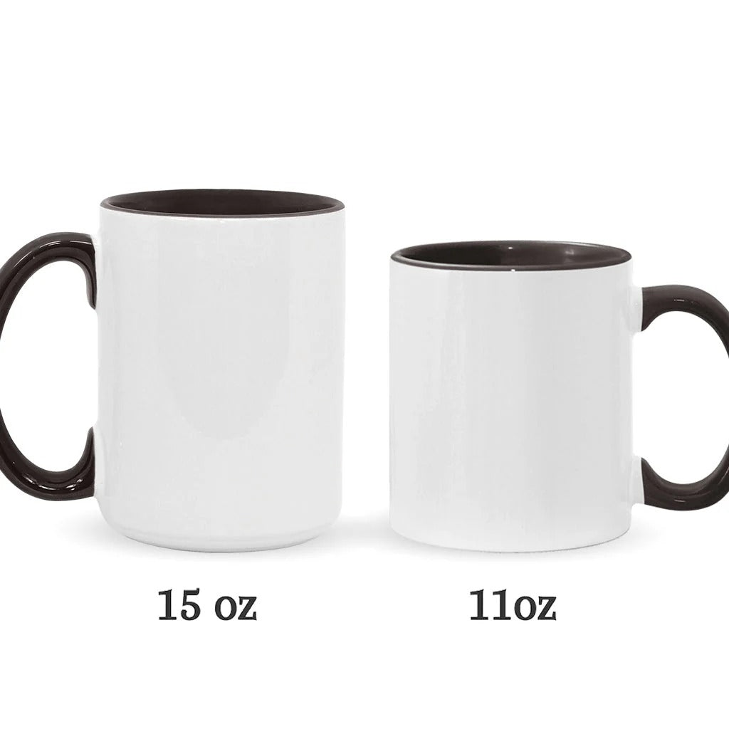 Personalized Hippie Accent Mug Hippie Souls Best Gifts For The Hippie In Your Life - Image 9