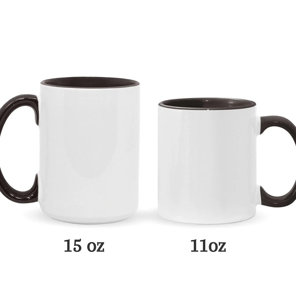Personalized Turtle Accent Mug Love Turtles Gift Ideas For Sea Turtle Lovers - Image 7