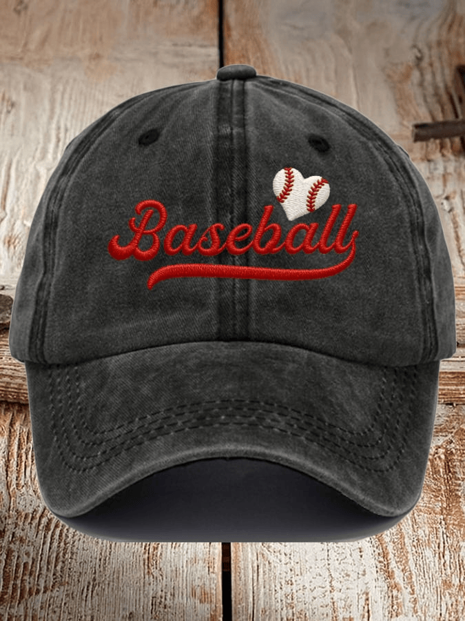 Team USA WBC 2026 Hat Embroidered Baseball Cap World Baseball Classic WBC Merchandise