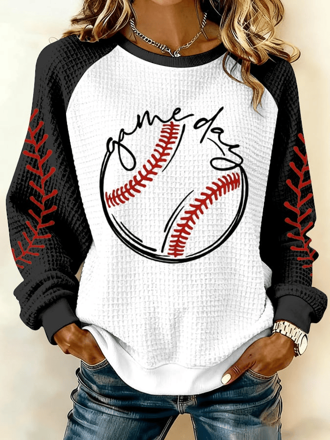 Team USA WBC 2026 Sweatshirt World Baseball Classic 2026 Game Day Clothes Gift Ideas For Fans