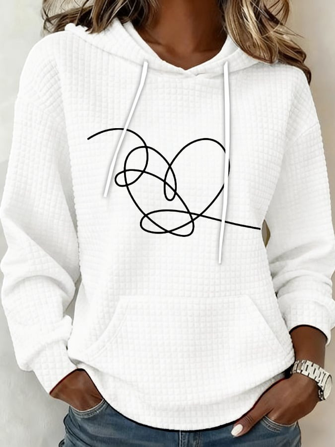 BTS Arirang Tour 2026 Merch Hoodie Love Yourself Album Pullover BTS Concert Outfits - Tradiviet