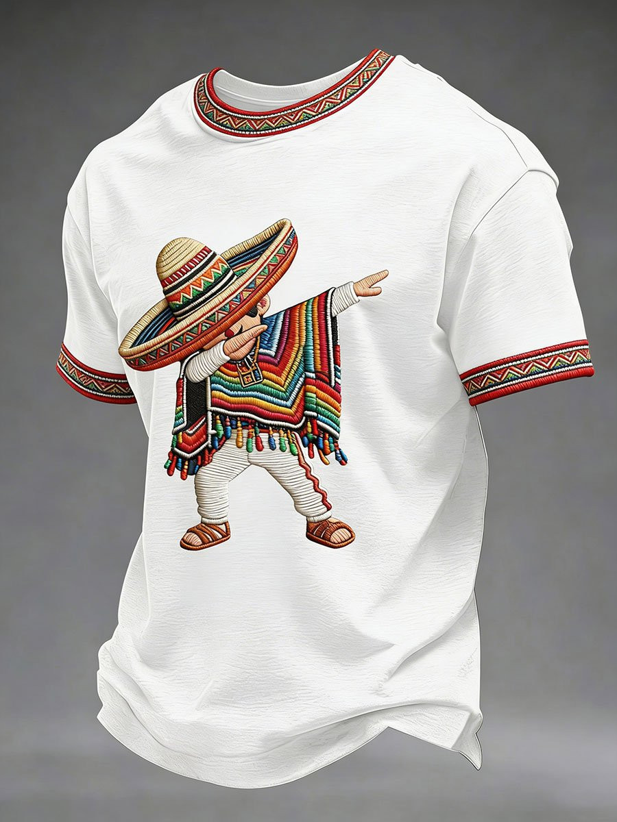 Cinco De Mayo Shirt Cinco de Mayo Baby Dancer Clothes Holiday Fiesta Gifts