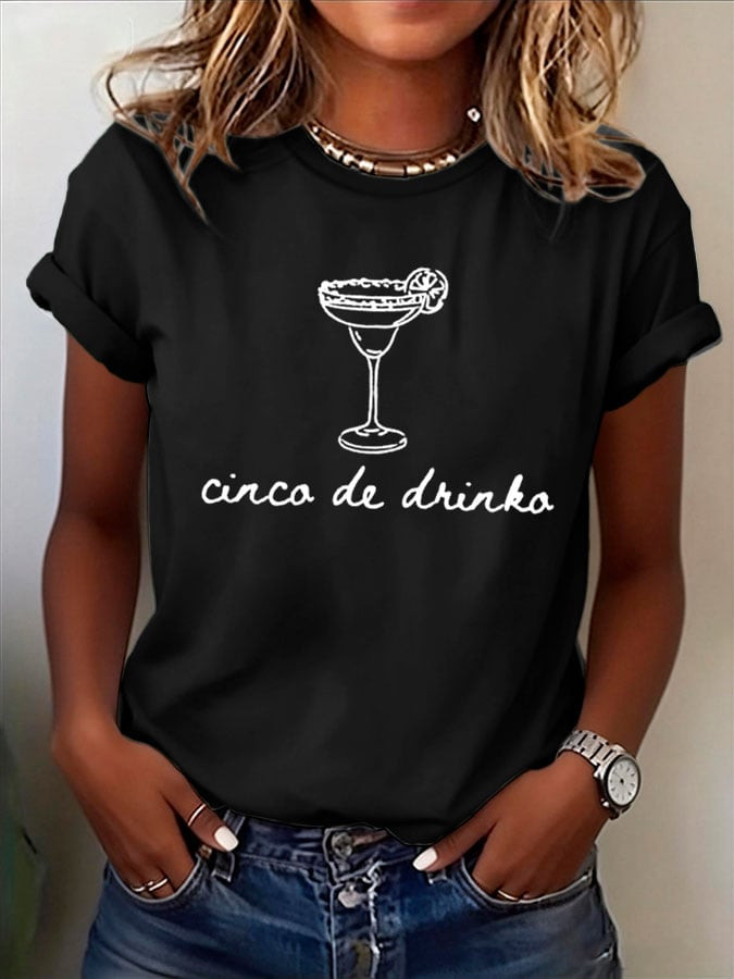 Cinco De Mayo Shirt Mexican Fiesta Party Clothes Viva La Fiesta Apparel Gift For Her - Image 3