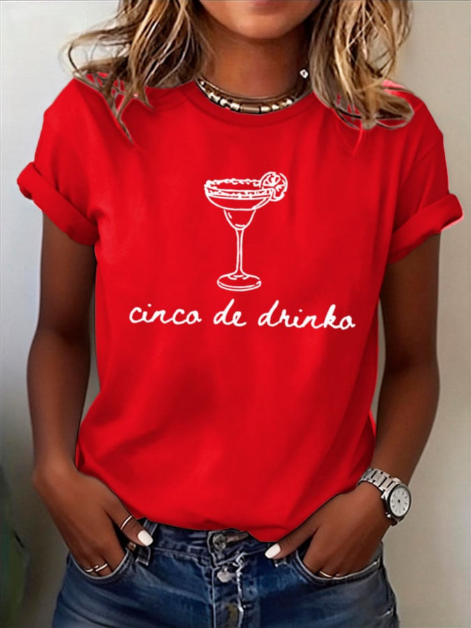Cinco De Mayo Shirt Mexican Fiesta Party Clothes Viva La Fiesta Apparel Gift For Her - Image 2