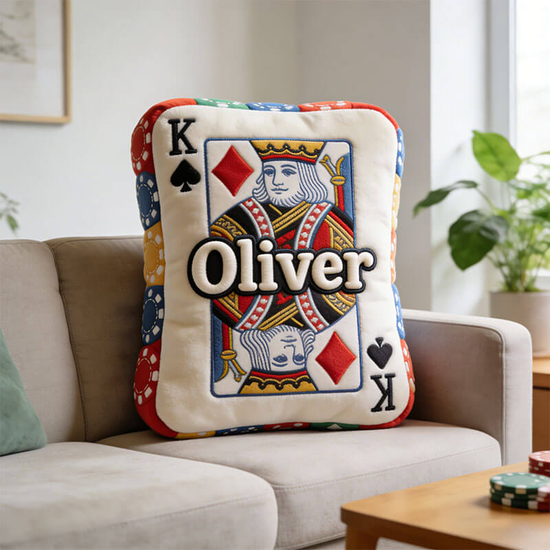Personalized Pilot Helmet Spherical Shape Pillow Presents For Brother - Tradiviet