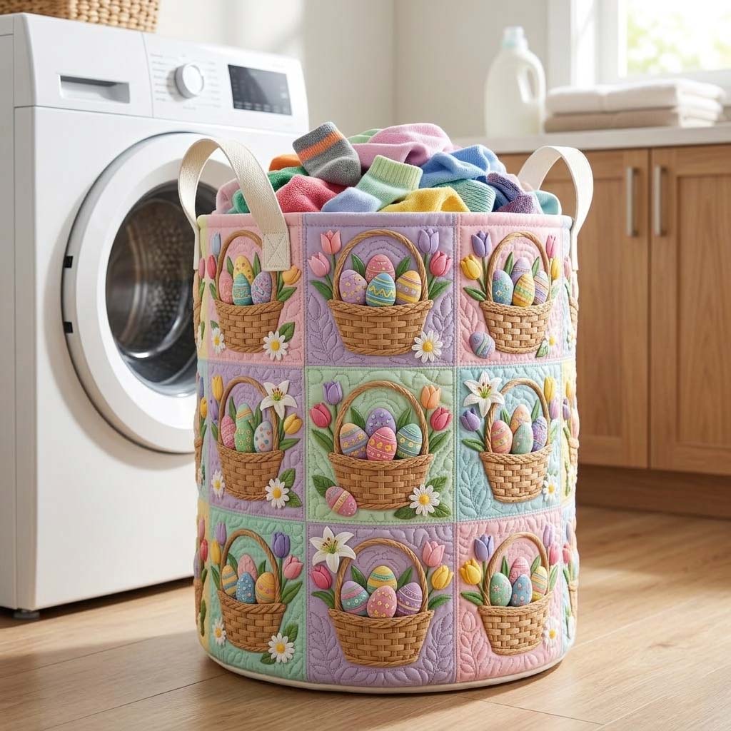Spring Basket Cute Baskets Good Fathers Day Gifts - Tradiviet