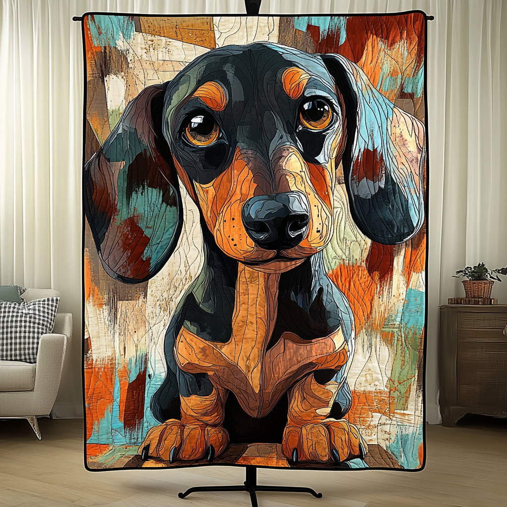 Bold Barks Quilted Blanket 250 Years Of Defending Liberty Gift For Rustic Decor - Tradiviet