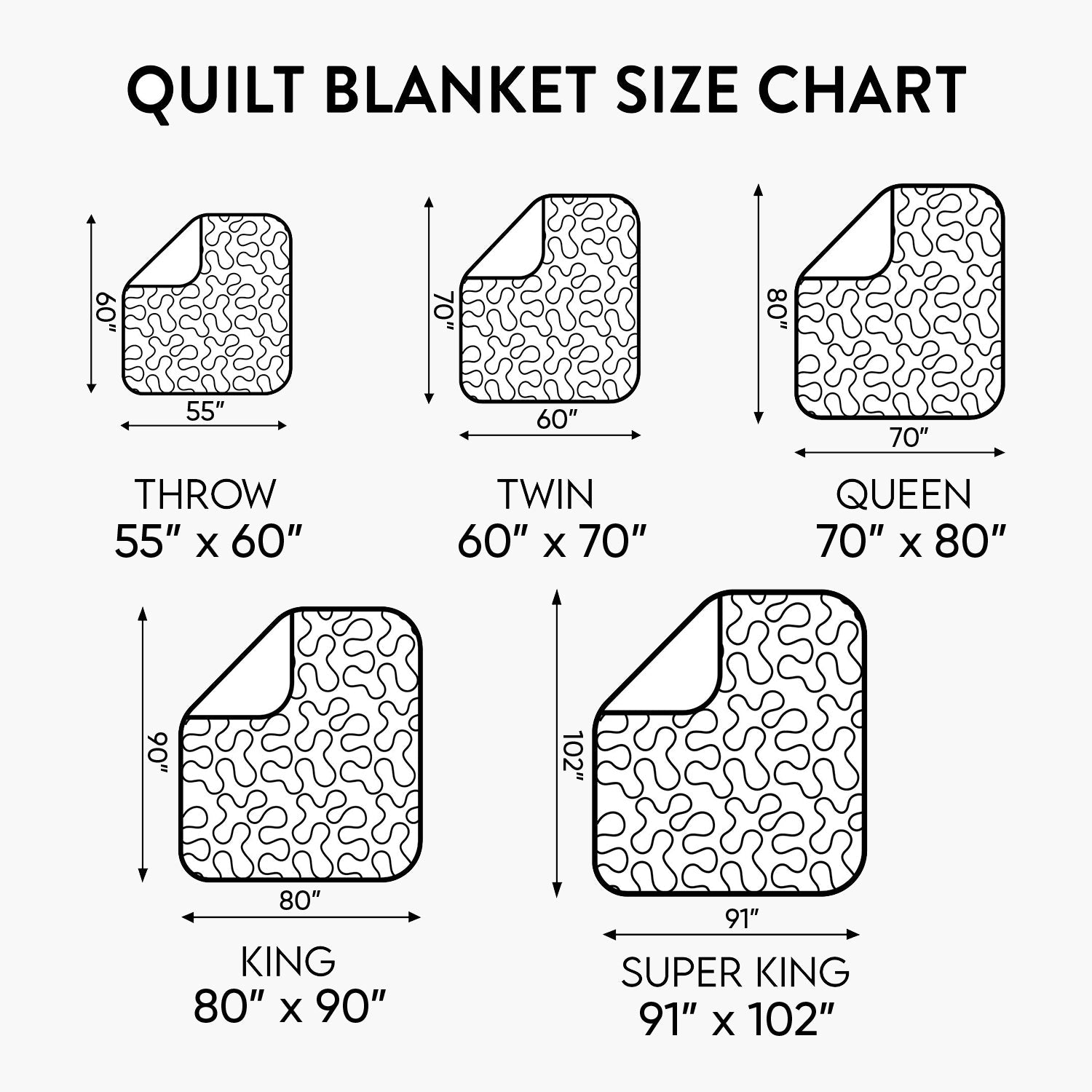 Coastal Journey Quilted Blanket Indoor Decorations Gift For Boys - Tradiviet - Image 5