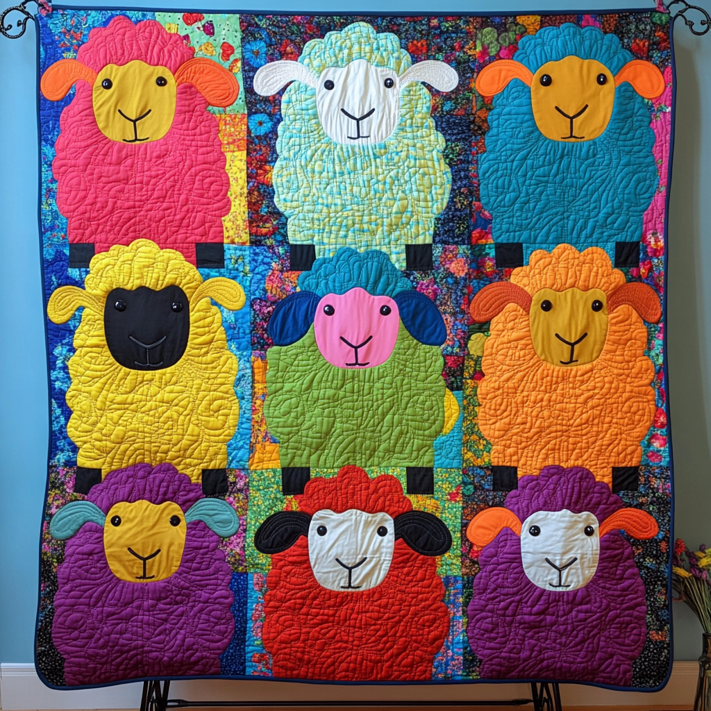 Cozy Cotswolds Quilted Blanket 250 Years Of Defending Liberty Gifts For A Patriotic Person - Tradiviet
