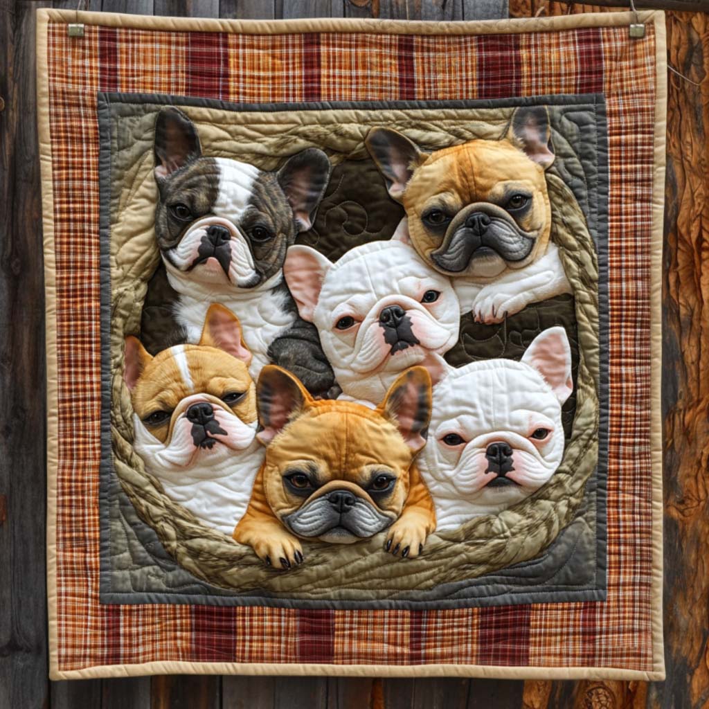 Cozy Nest Quilted Blanket July 4 Apparel Gift For Son - Tradiviet