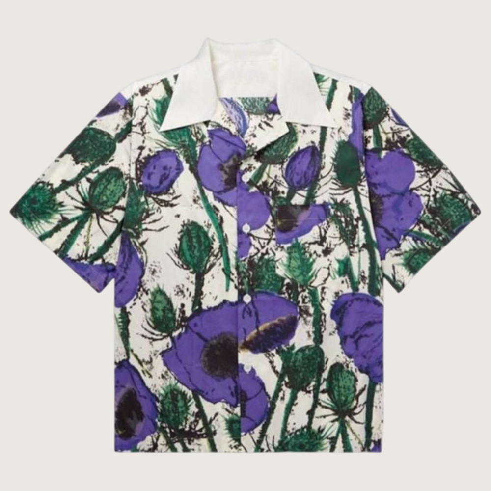 Scott Evans Access Hollywood 2025 Hawaiian Shirt Access Hollywood Merch Scott Evans Fans Gift - Tradiviet