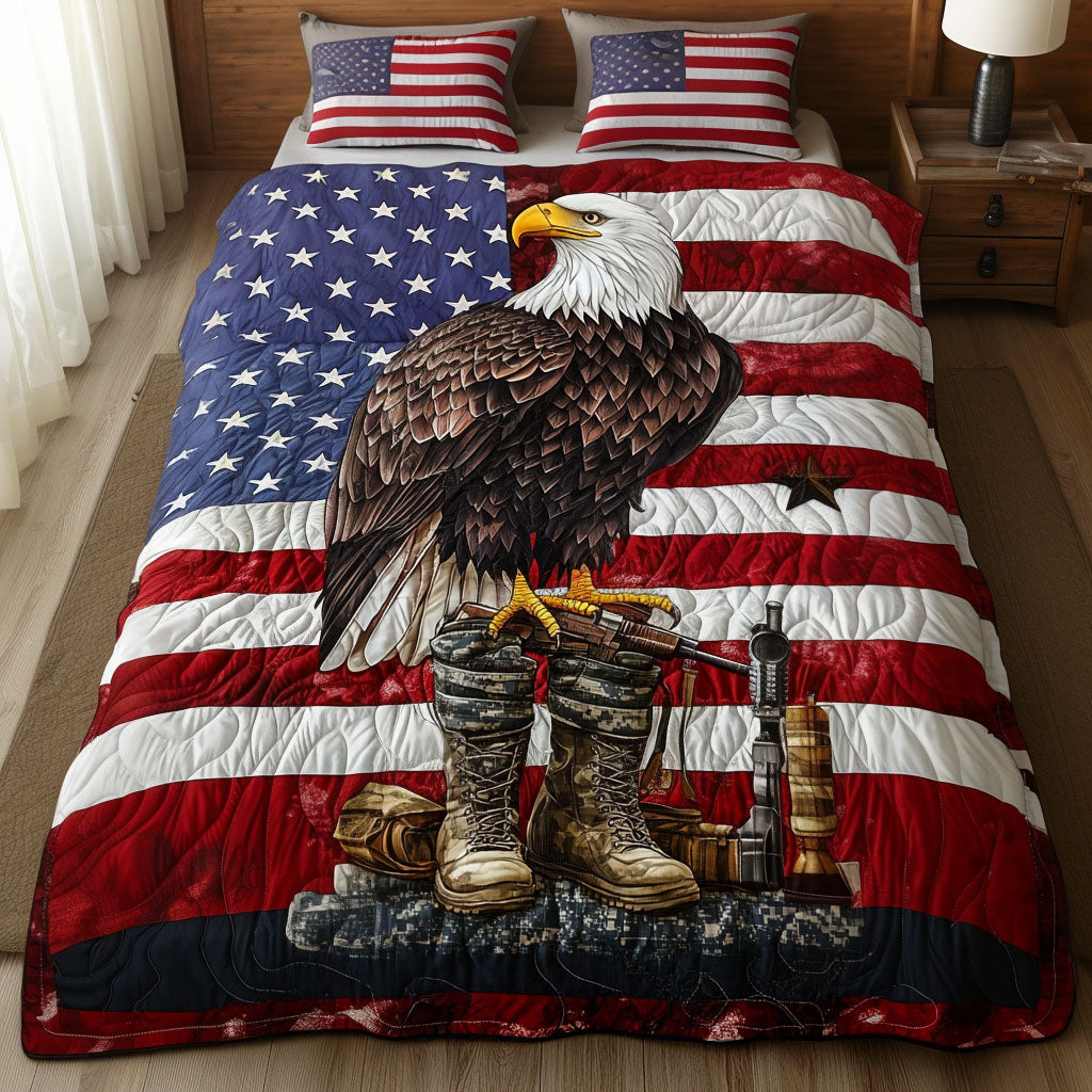 Brave Frontier Quilted Bedding Set Best King Bedding Sets First Time Mom Gifts