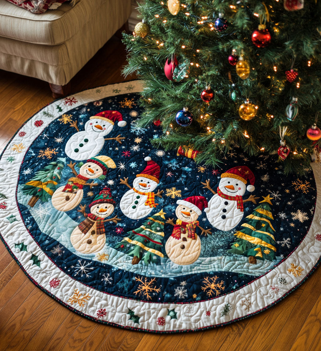 Christmas Carol Cover Quilted Round Mat Round Floor Rugs For Sale Christmas Presents For Girlfriend