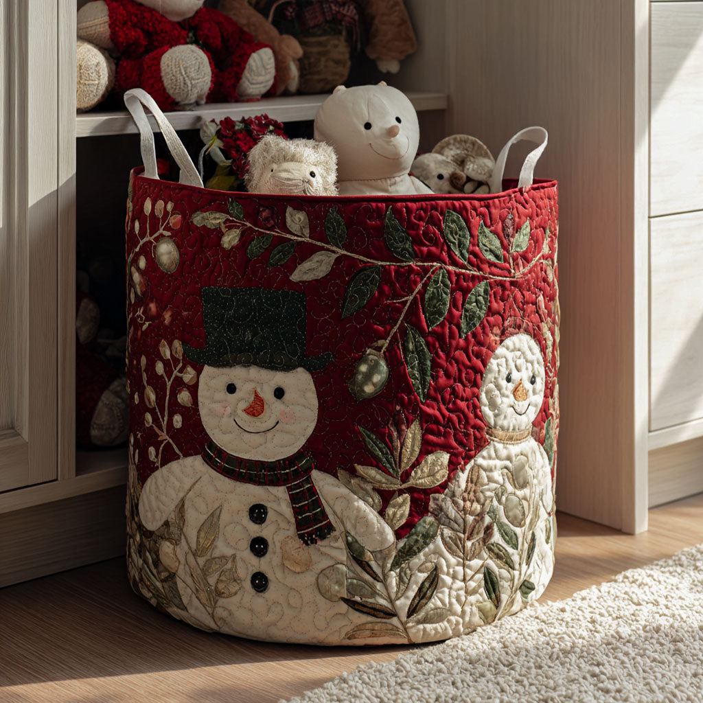 Cozy Eve Quilted Laundry Basket Good Laundry Baskets Grandparent Xmas Presents