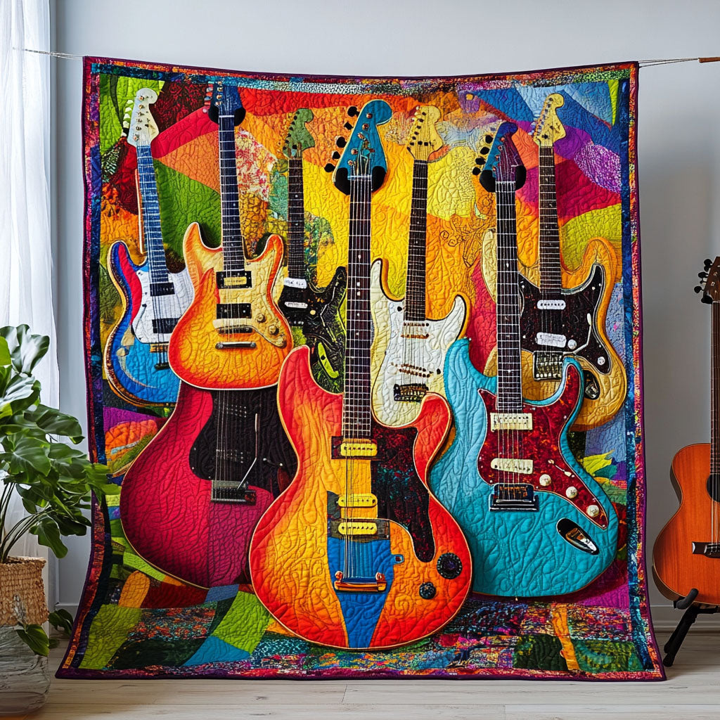 Electric Pulse Quilted Blanket Bedspread Quilts Mummy Gifts From Daughter