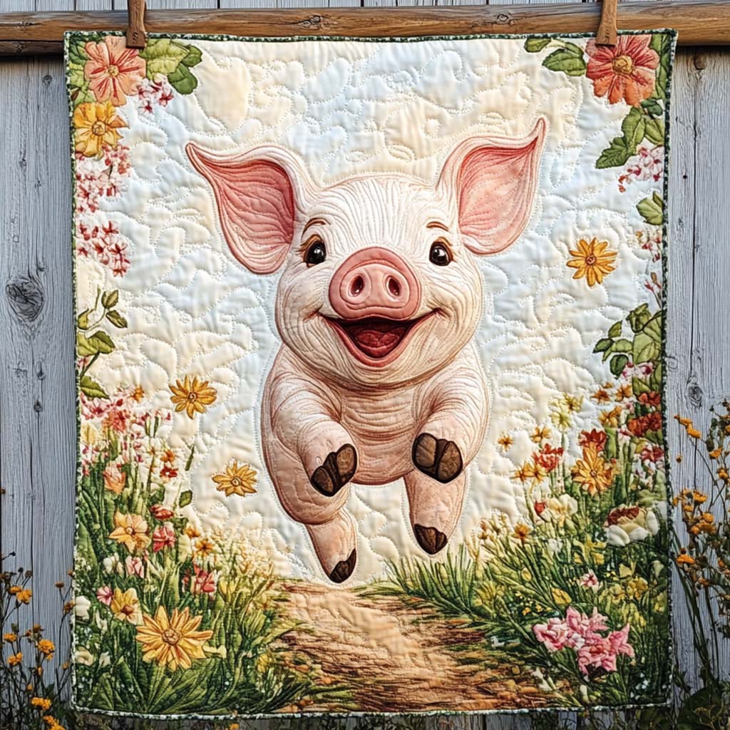 Farm Fresh Quilted Blanket Great Bed Sets Best Father's Day Gifts For Husband