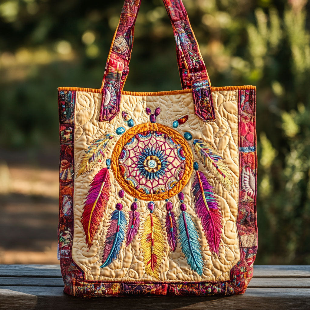Feather Flow Quilted Tote Bag The Best Tote Bag Best Mothers Day Gift Ideas