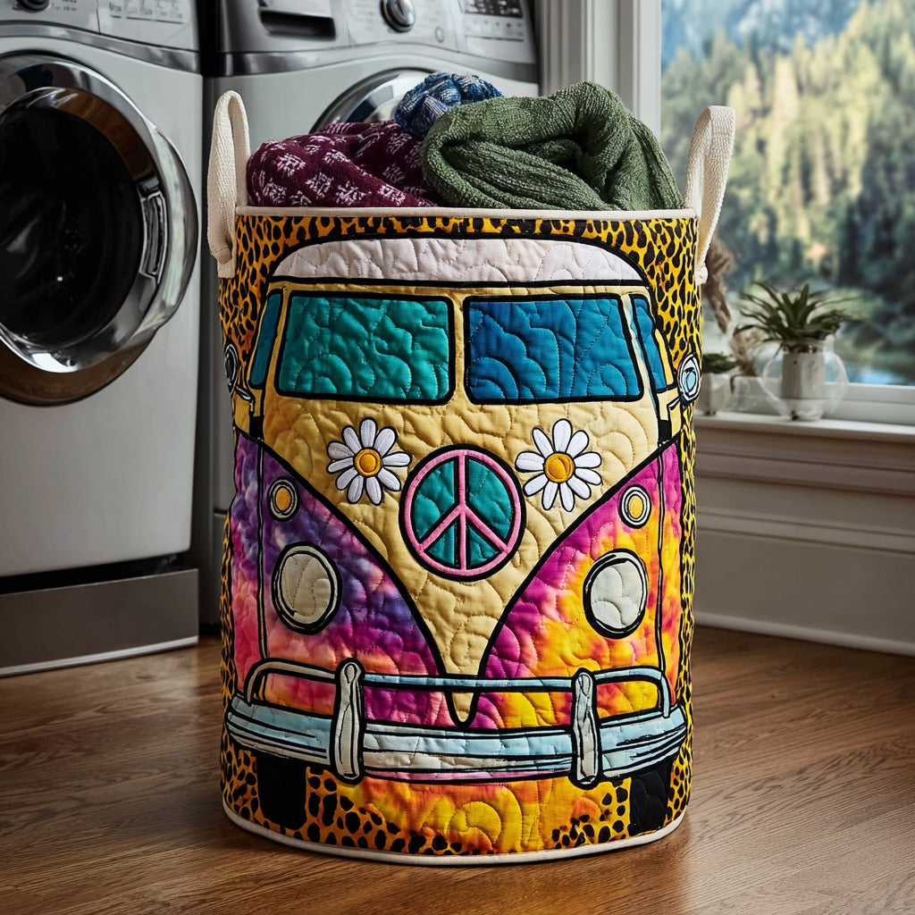 Freedom Trip Quilted Laundry Basket Biggest Laundry Basket Top Mother's Day Gifts