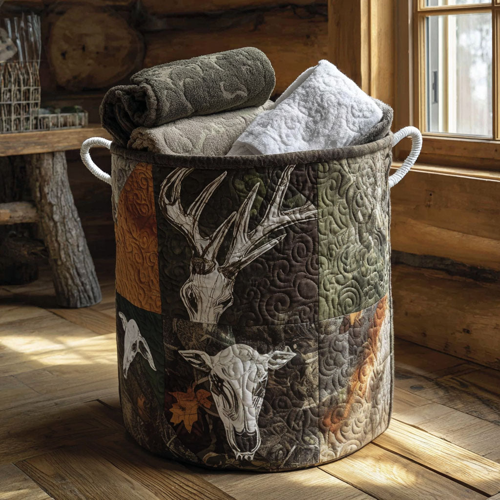 Frontier Trophy Quilted Laundry Basket Best Foldable Laundry Basket Mothers Day And Fathers Day Gifts