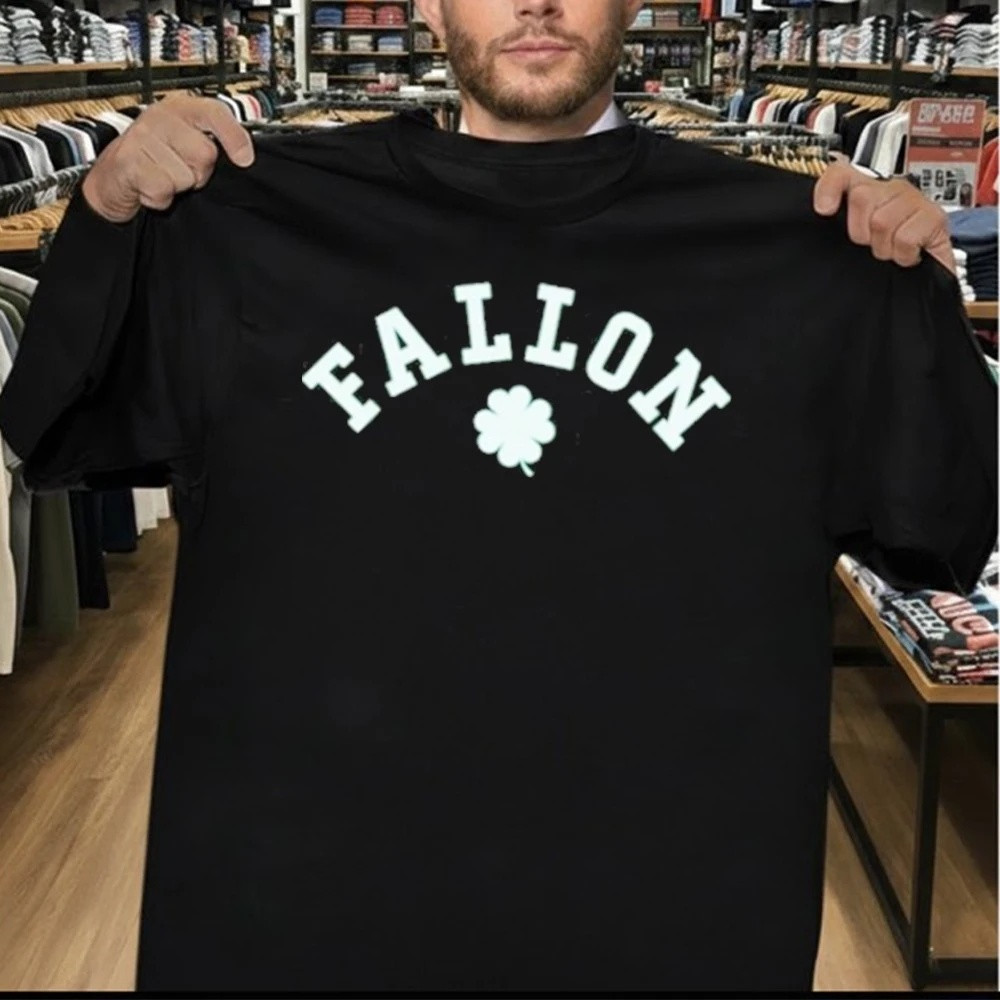 Julia Roberts Jimmy Fallon T-Shirt Merch Apparel Gifts For Men Women