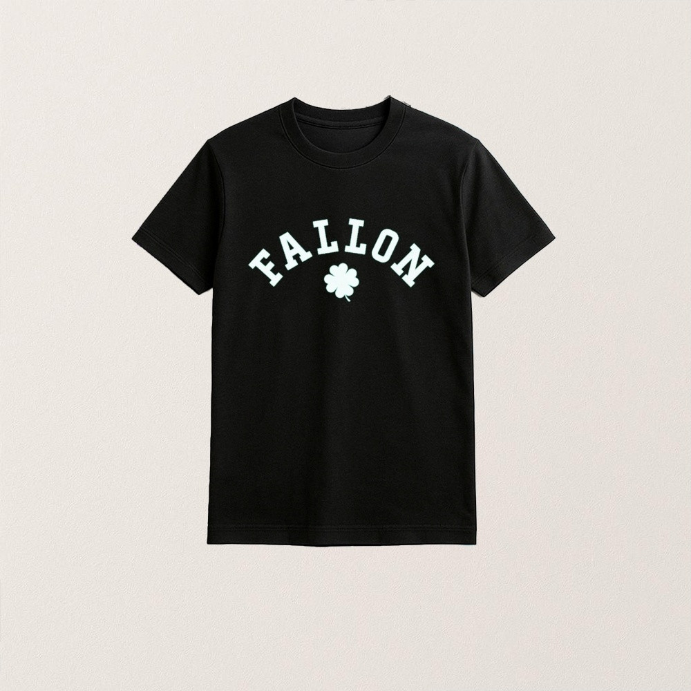Julia Roberts Jimmy Fallon T-Shirt Merch Apparel Gifts For Men Women - Image 2