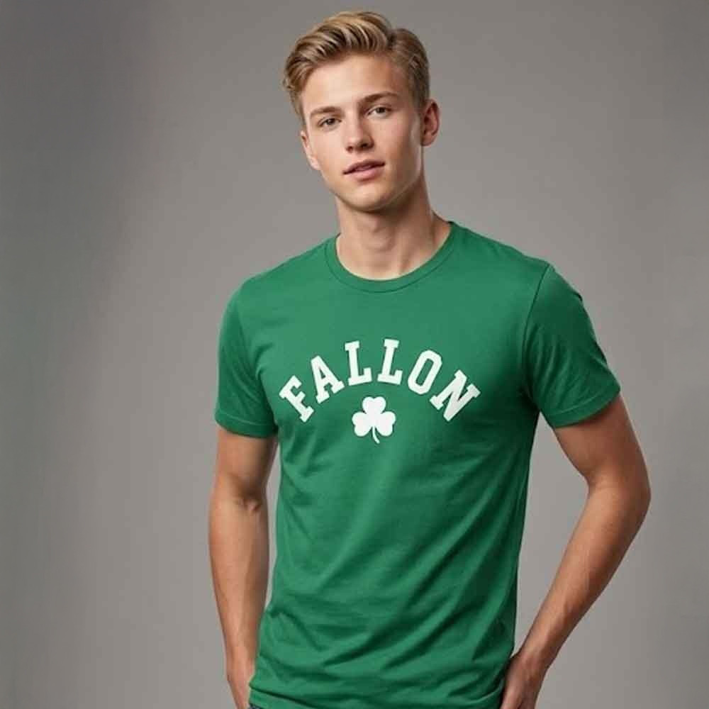 Julia Roberts Jimmy Fallon T-Shirt Merch Outfits Gifts For Brothers - Image 2