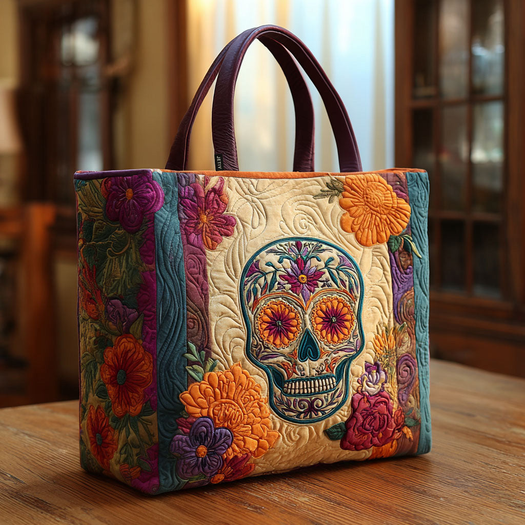 La Vida Bella Quilted Tote Bag Best Tote Handbags Last Minute Mothers Day