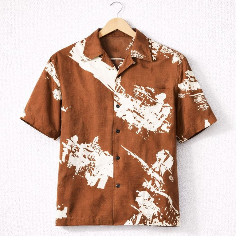 Lionel Richie Hawaiian Shirt American Idol 24 Merch Fan Clothing Gifts For Him - Image 2