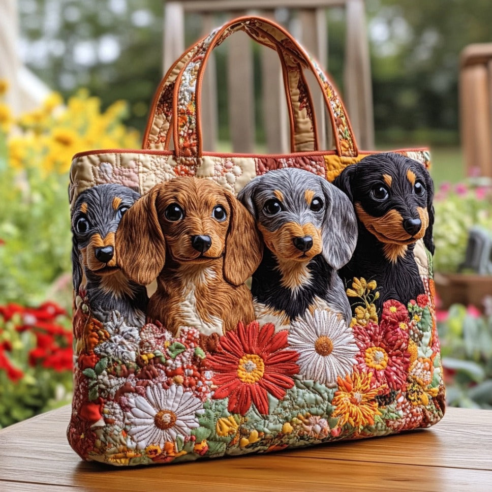 Low Rider Love Quilted Tote Bag Best Ladies Tote Bags Gift Ideas For Mother In Law