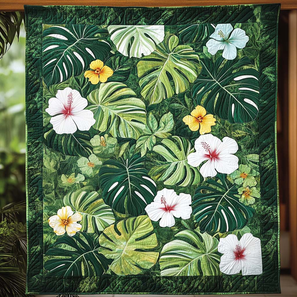Lush Escape Quilted Blanket Bedroom Decorations Last Minute Mothers Day Gifts