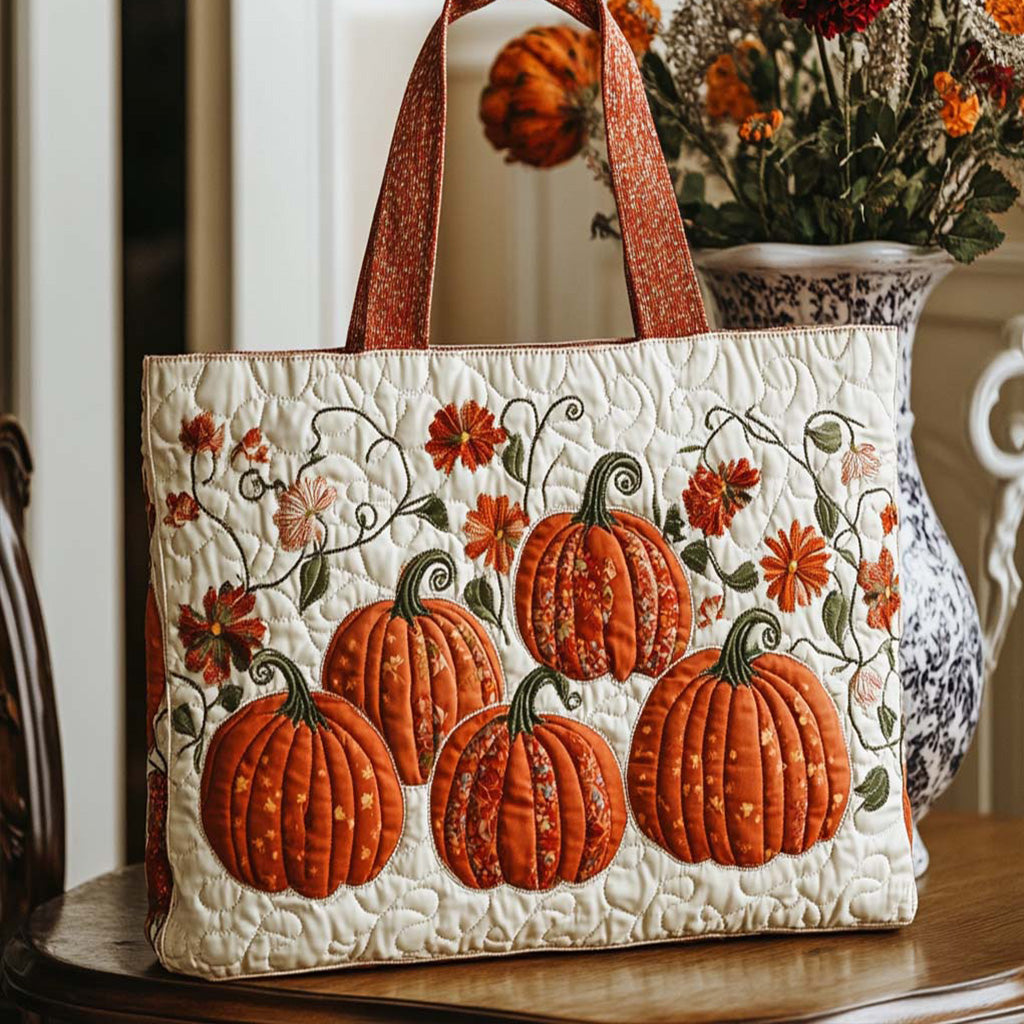 Maple Cheer Quilted Tote Bag The Perfect Tote Bag Last Minute Mother's Day Ideas
