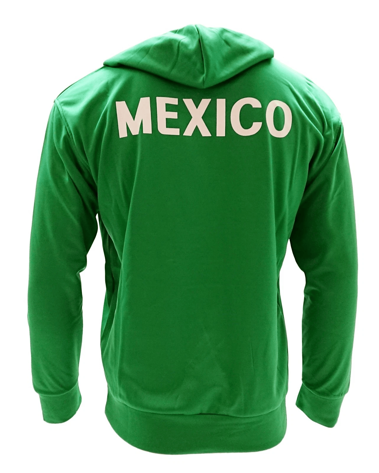 Mexico FIFA World Cup 2026 Hoodie Mexico National Team Merch Presents For Football Fans - Image 2