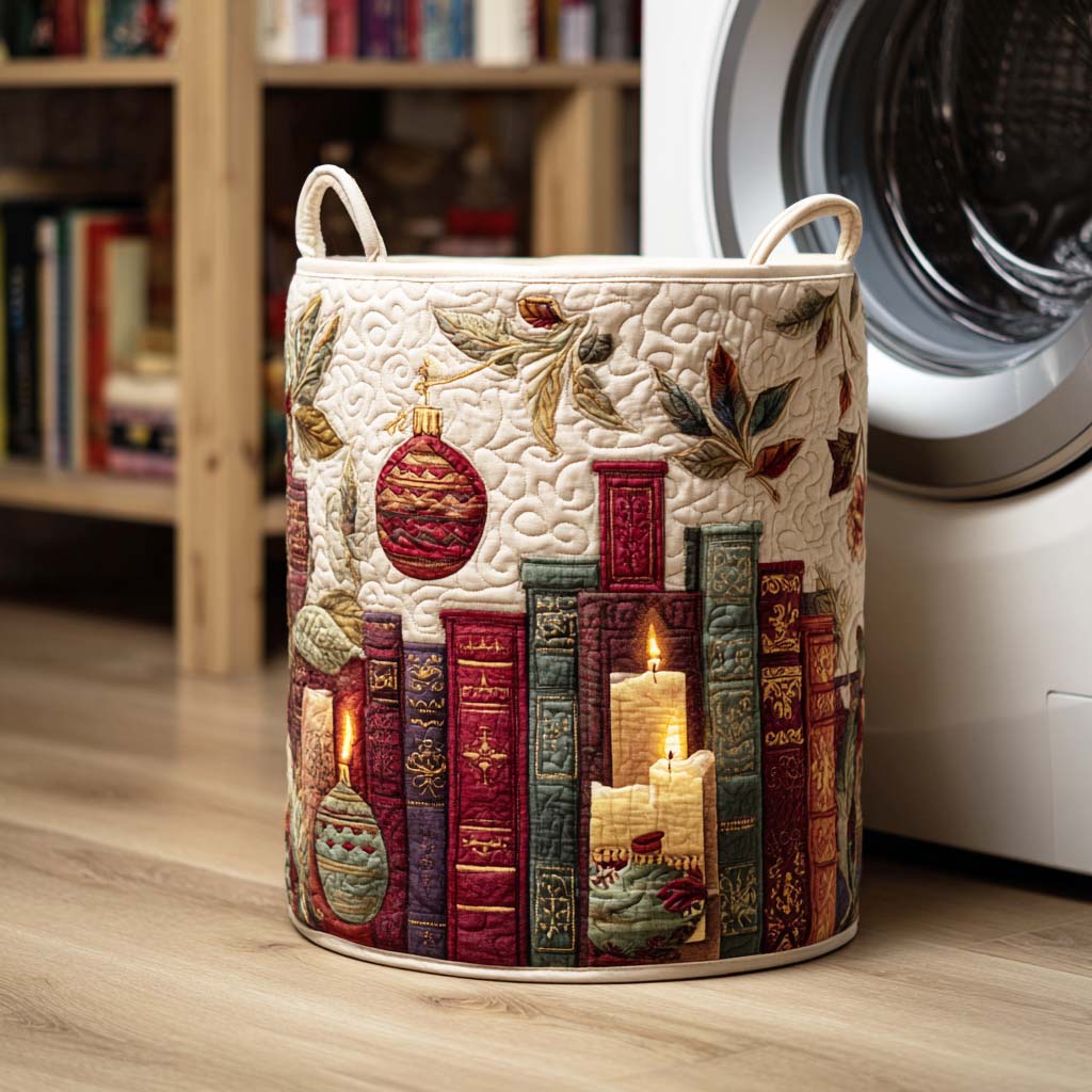 Page Whisper Quilted Laundry Basket Biggest Laundry Basket Mothers Day Gift For Sister