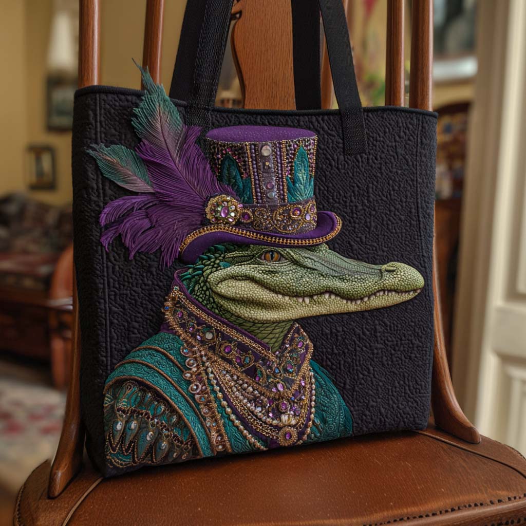 Party Parade Quilted Tote Bag The Best Tote Good Gifts For Your Mom