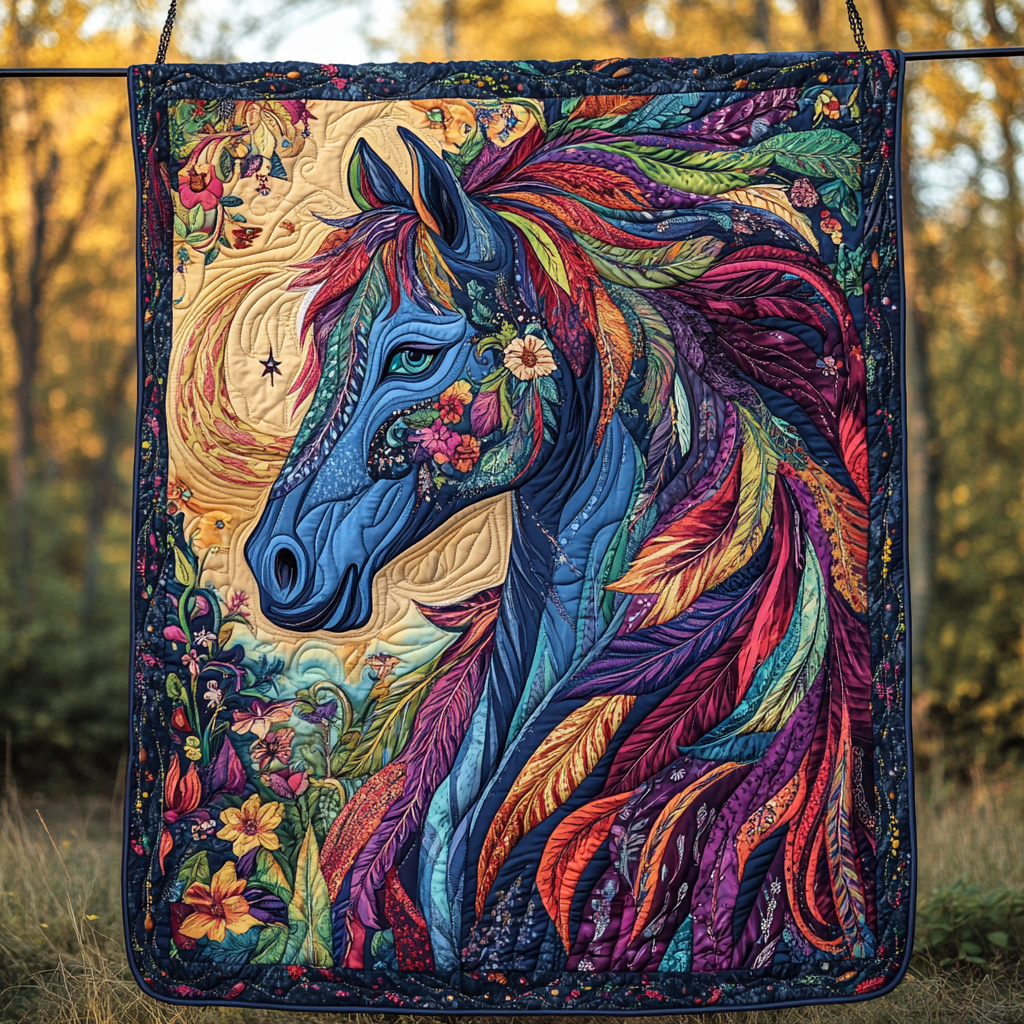 Prairie Dreamer Quilted Blanket Bedroom Furniture Ideas Special Father Daughter Gifts