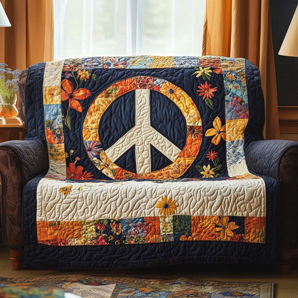 Radiant Balance Quilted Sofa Cover Great Couch Covers Mother's Day Gifts For Wife