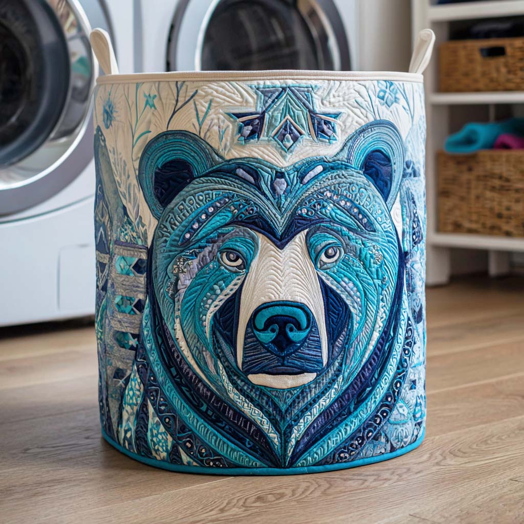 River Hunter Quilted Laundry Basket Home Decor Shop Target Mother's Day Gifts