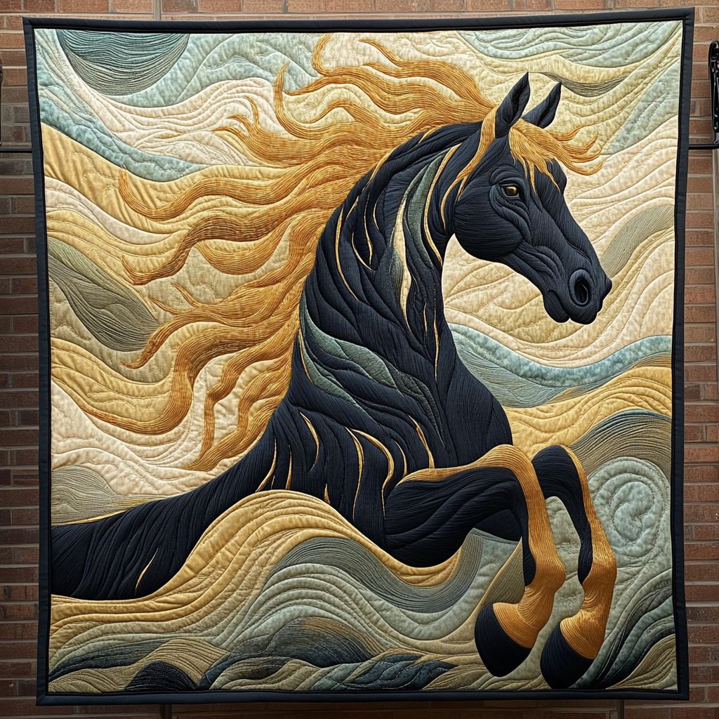 Rustic Rodeo Charm Quilted Blanket Boho Bedroom Ideas Mothers Day And Fathers Day Gifts