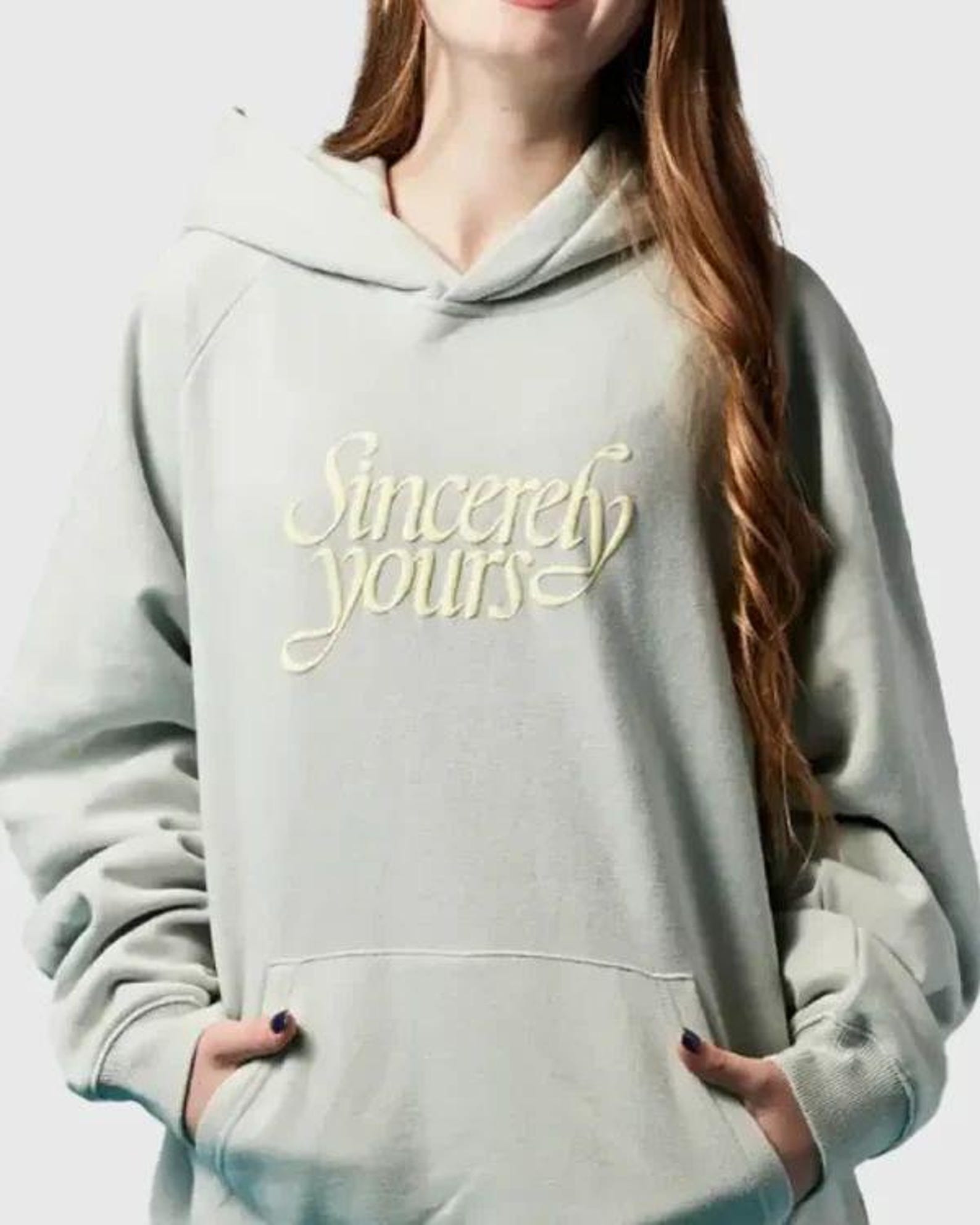Salish Matter Sincerely Yours Hoodie Salish Matter Merchandise Gifts For Her