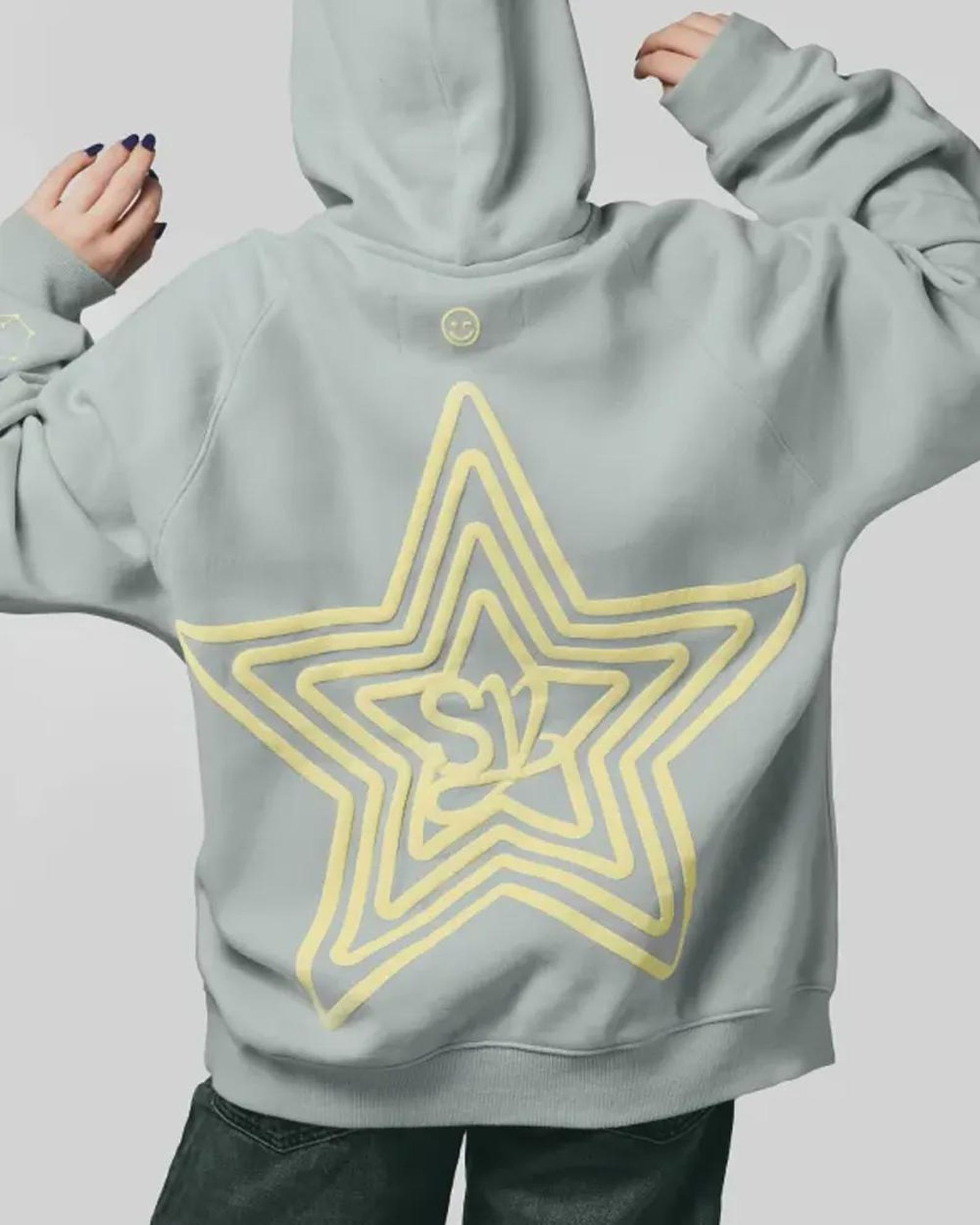 Salish Matter Sincerely Yours Hoodie Salish Matter Merchandise Gifts For Her - Image 2