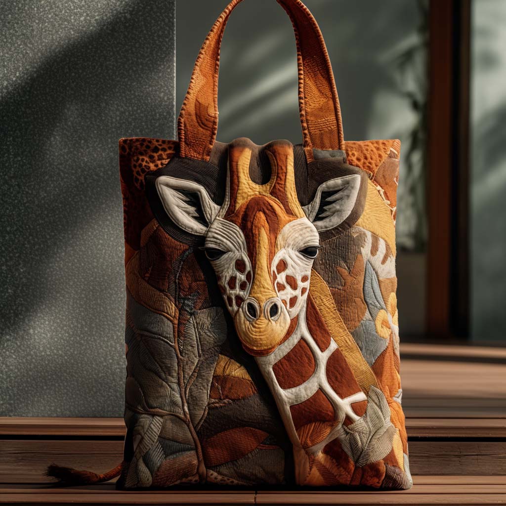 Savannah Gaze Quilted Tote Bag Best Everyday Tote Bag Birthday Presents For Mom Ideas