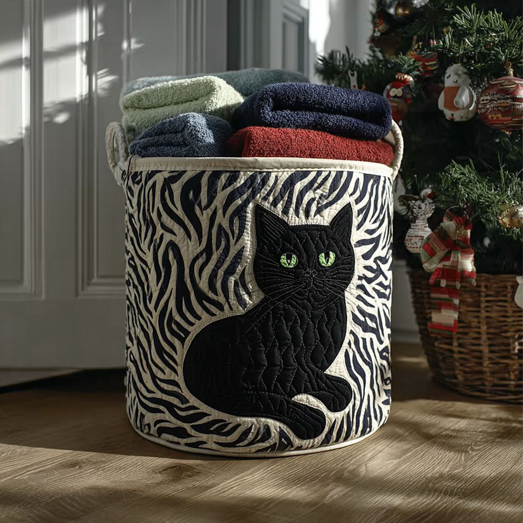 Silken Whisker Quilted Laundry Basket Best Looking Laundry Hampers Nice New Home Gifts