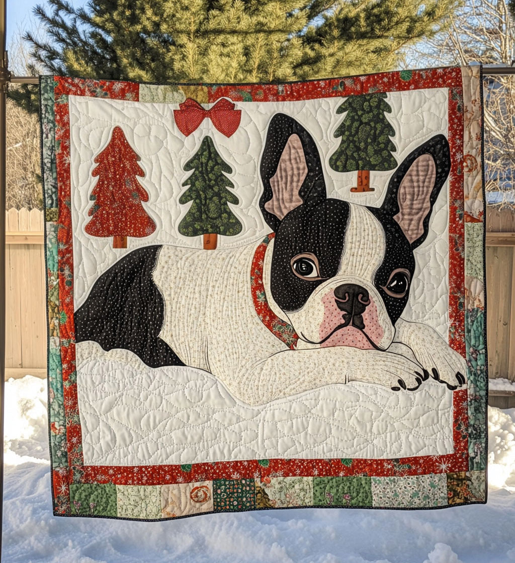 Terrier Love Quilted Blanket Bedroom Decorations Great Gifts For New Dog Owners