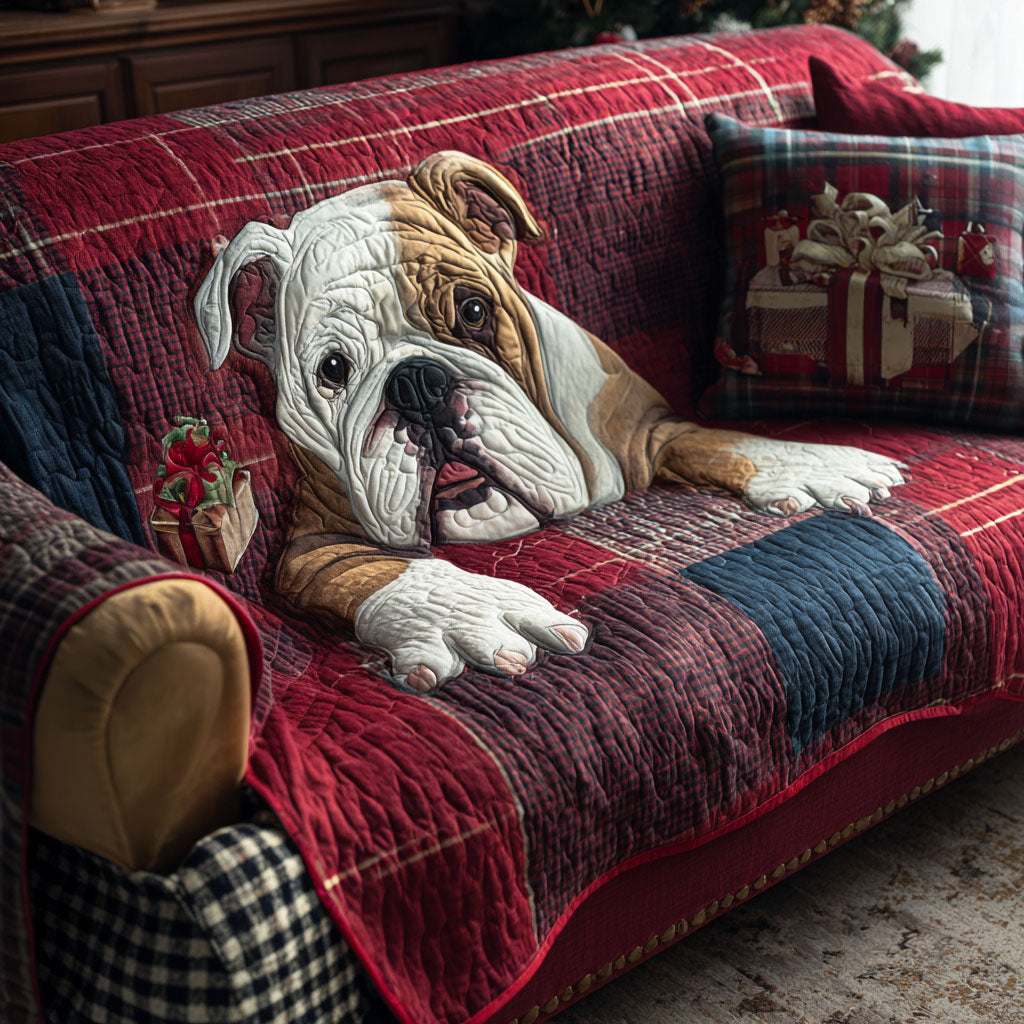 The Regal Pup Quilted Sofa Cover Best Slip Cover Sofa Unique Dog Gifts