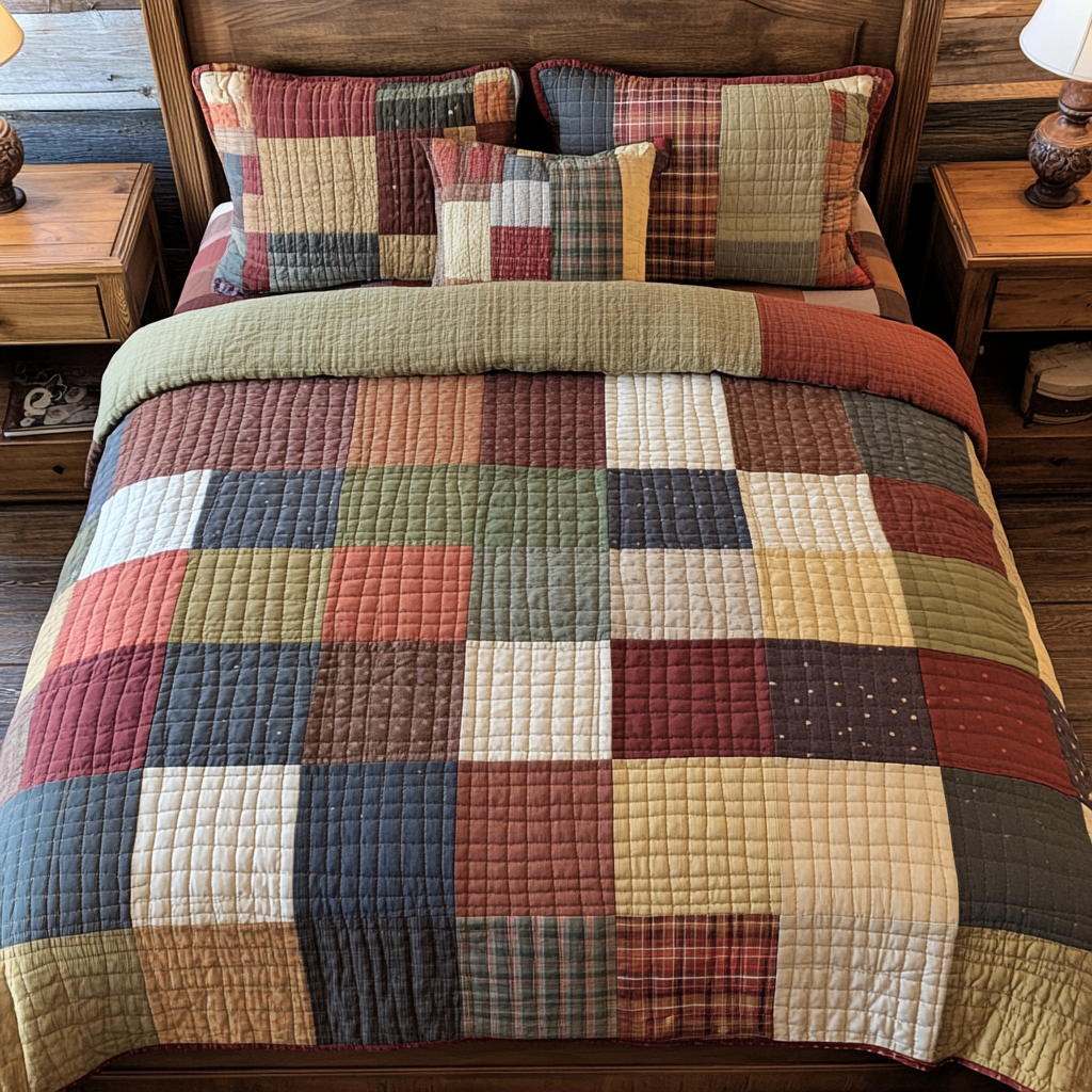 Timeless Love Quilted Bedding Set Best King Sheets Good Gifts For Mom Birthday
