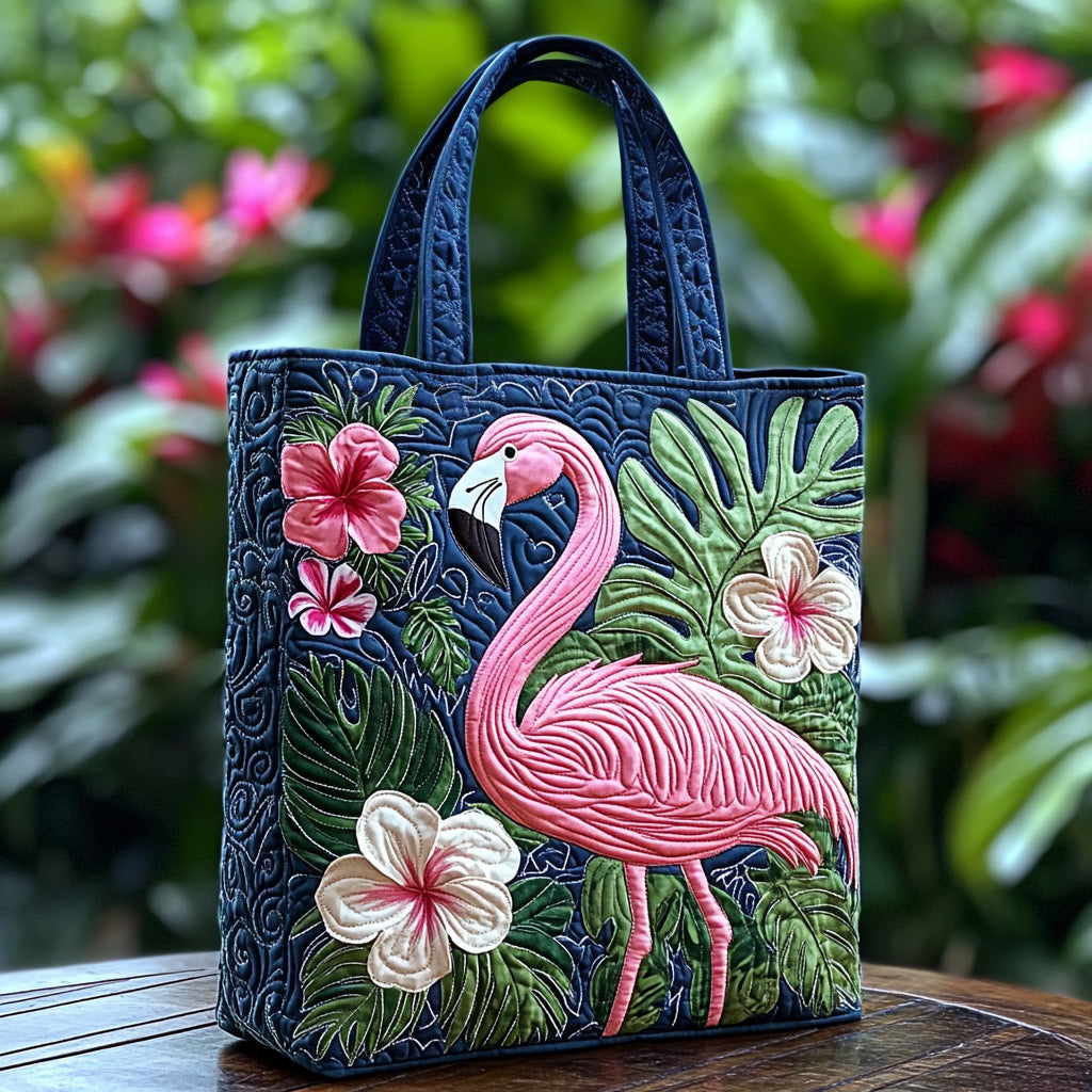 Tropicool Quilted Tote Bag Great Tote Bags Good Mothers Day Gift Ideas