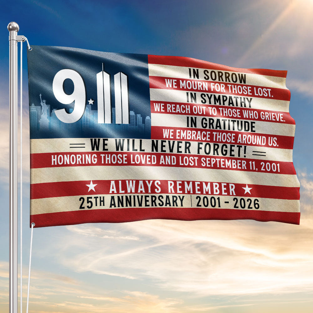 911 Patriot Day Always Remember 2001 2026 Flag Firefighter Patriot Day Gifts For Men