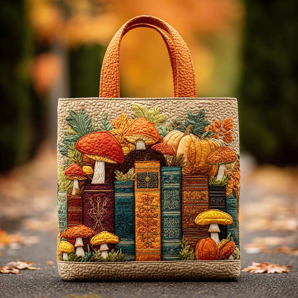 Chapter Glow Quilted Tote Bag Best Luxury Tote Handbags